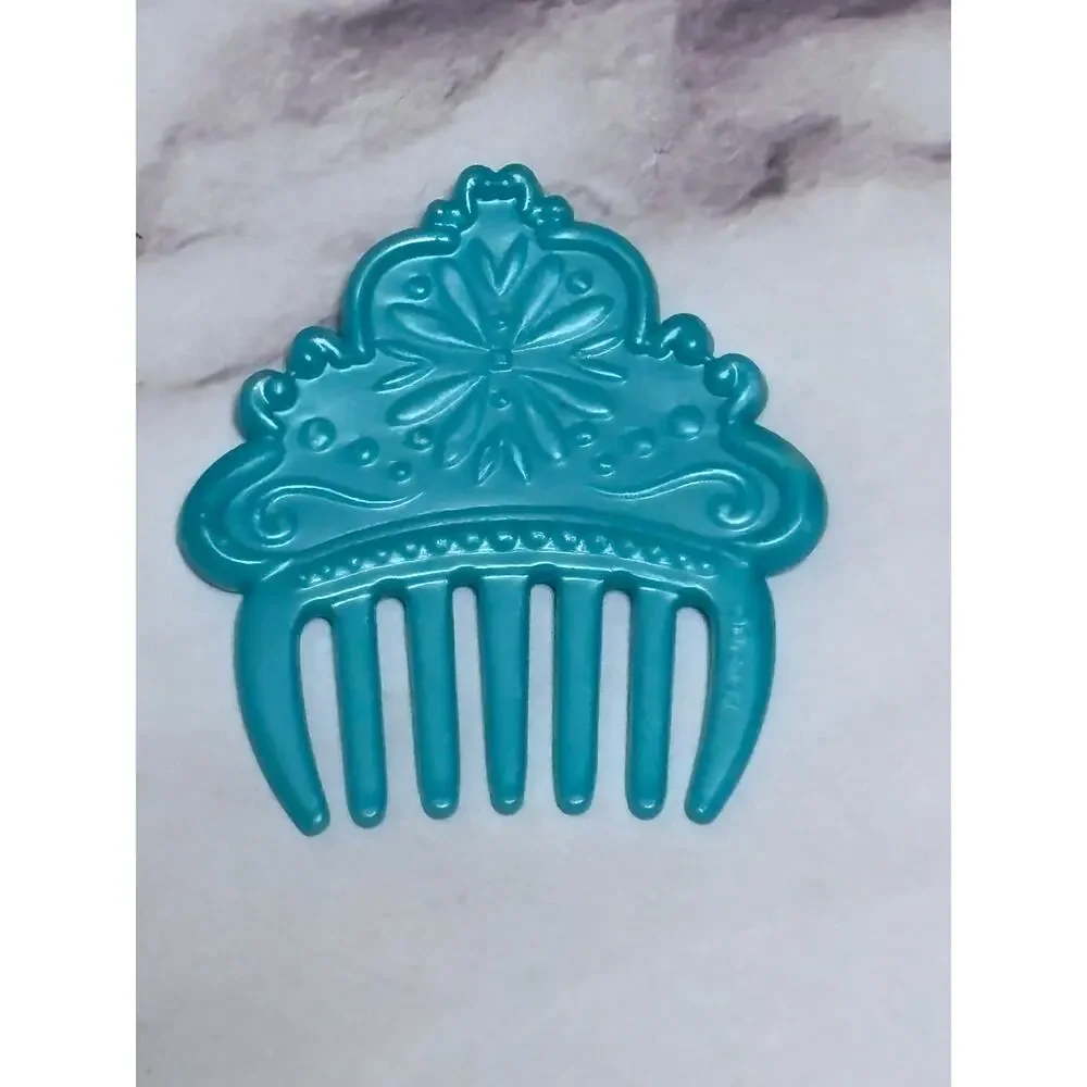 Disney Princess Petite Ariel Glitter Doll Comb Replacement